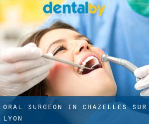 Oral Surgeon in Chazelles-sur-Lyon