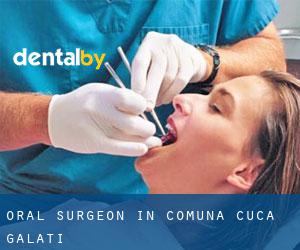 Oral Surgeon in Comuna Cuca (Galaţi)
