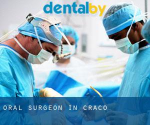 Oral Surgeon in Craco