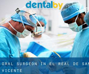 Oral Surgeon in El Real de San Vicente