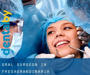 Oral Surgeon in Fresagrandinaria