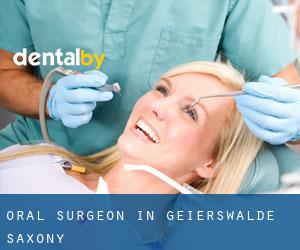 Oral Surgeon in Geierswalde (Saxony)