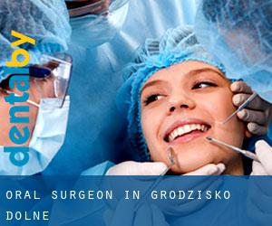 Oral Surgeon in Grodzisko Dolne