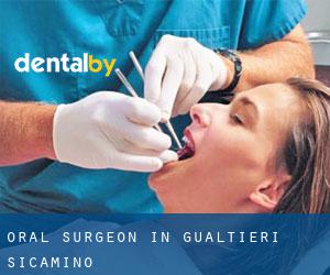 Oral Surgeon in Gualtieri Sicaminò
