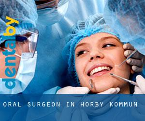 Oral Surgeon in Hörby Kommun