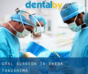 Oral Surgeon in Ikeda (Tokushima)