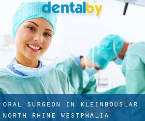 Oral Surgeon in Kleinbouslar (North Rhine-Westphalia)