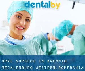 Oral Surgeon in Kremmin (Mecklenburg-Western Pomerania)