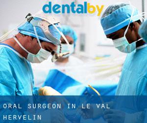 Oral Surgeon in Le Val Hervelin