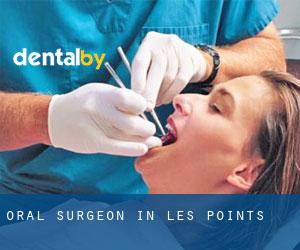 Oral Surgeon in Les Points