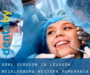 Oral Surgeon in Leussow (Mecklenburg-Western Pomerania)