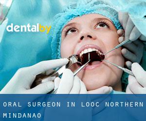 Oral Surgeon in Looc (Northern Mindanao)