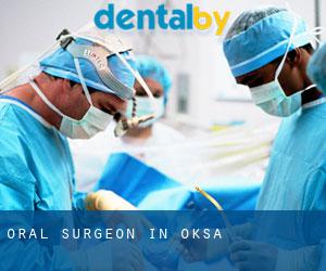 Oral Surgeon in Oksa