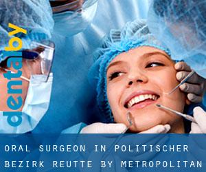 Oral Surgeon in Politischer Bezirk Reutte by metropolitan area - page 1
