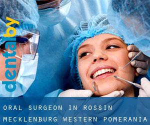 Oral Surgeon in Rossin (Mecklenburg-Western Pomerania)