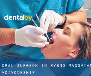 Oral Surgeon in Rybno (Masovian Voivodeship)
