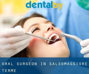 Oral Surgeon in Salsomaggiore Terme