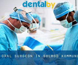 Oral Surgeon in Solrød Kommune