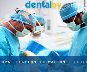 Oral Surgeon in Walton (Florida)