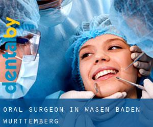 Oral Surgeon in Wasen (Baden-Württemberg)
