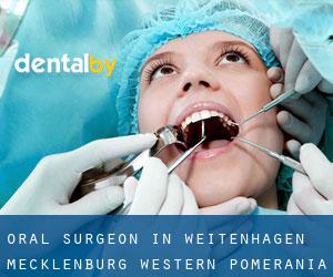 Oral Surgeon in Weitenhagen (Mecklenburg-Western Pomerania)