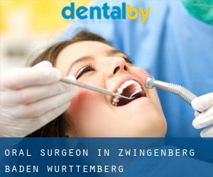 Oral Surgeon in Zwingenberg (Baden-Württemberg)