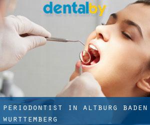 Periodontist in Altburg (Baden-Württemberg)