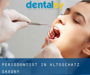 Periodontist in Altoschatz (Saxony)