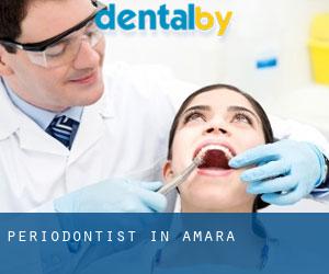 Periodontist in Amara