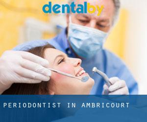 Periodontist in Ambricourt