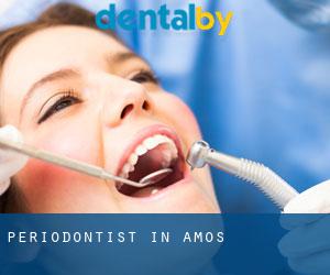 Periodontist in Amos