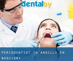Periodontist in Andilly-en-Bassigny