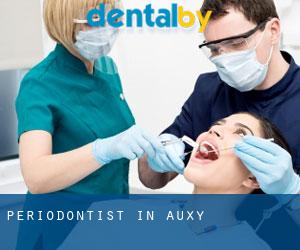 Periodontist in Auxy