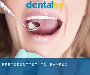 Periodontist in Bayeux