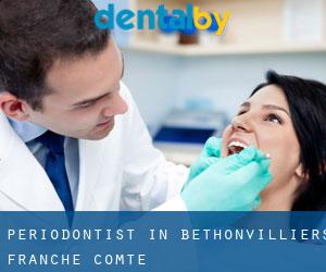 Periodontist in Bethonvilliers (Franche-Comté)