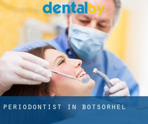Periodontist in Botsorhel