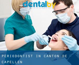 Periodontist in Canton de Capellen