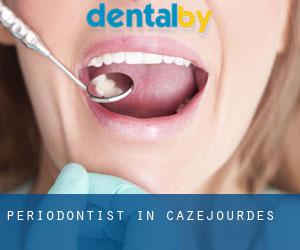 Periodontist in Cazejourdes