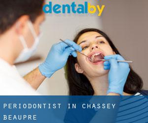 Periodontist in Chassey-Beaupré