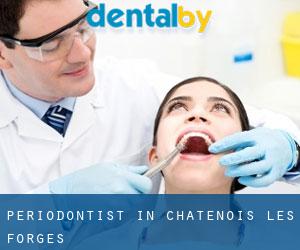 Periodontist in Châtenois-les-Forges