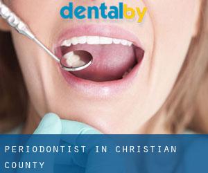 Periodontist in Christian County