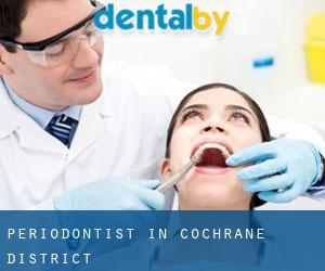 Periodontist in Cochrane District