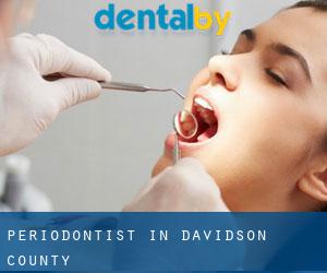 Periodontist in Davidson County