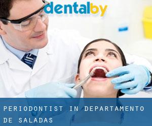 Periodontist in Departamento de Saladas