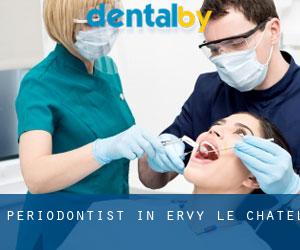 Periodontist in Ervy-le-Châtel