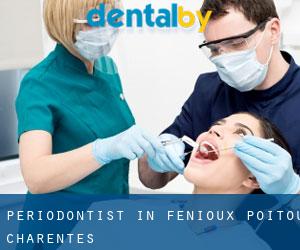 Periodontist in Fenioux (Poitou-Charentes)