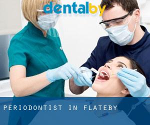 Periodontist in Flateby