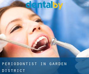 Periodontist in Garden District