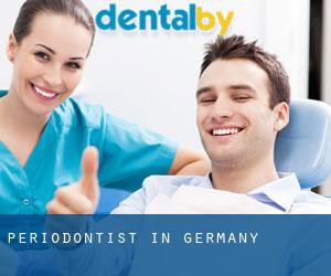 Periodontist in Germany