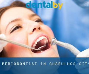 Periodontist in Guarulhos (City)